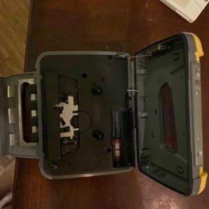 Sony SportsWalkman, Working Cassette player, AM/FM, Clean and Tight